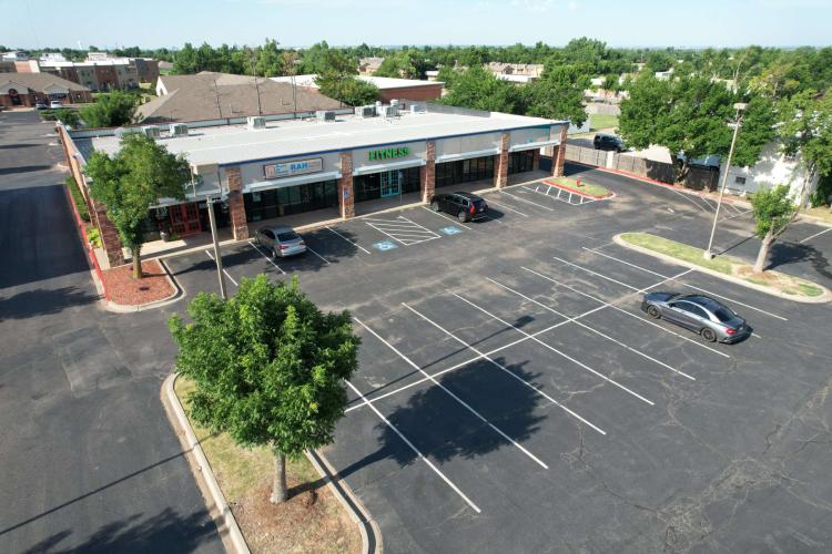 The Fountains Center Price Edwards and Company